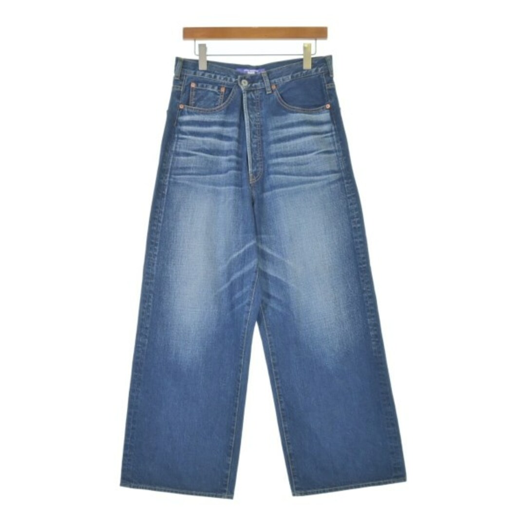 JUNYA WATANABE MAN - JUNYA WATANABE MAN デニムパンツ S JUNYA WATANABE MAN - JUNYA WATANABE MAN デニムパンツ S