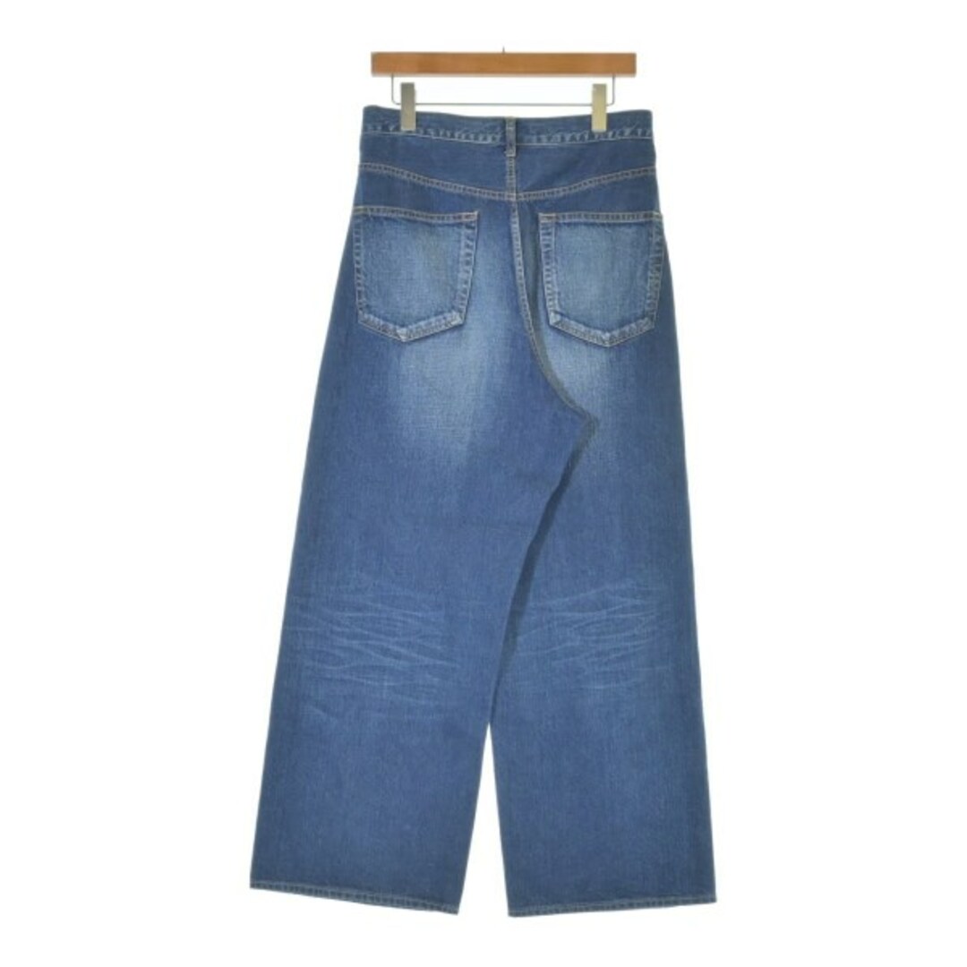 JUNYA WATANABE MAN - JUNYA WATANABE MAN デニムパンツ S JUNYA WATANABE MAN - JUNYA WATANABE MAN デニムパンツ S