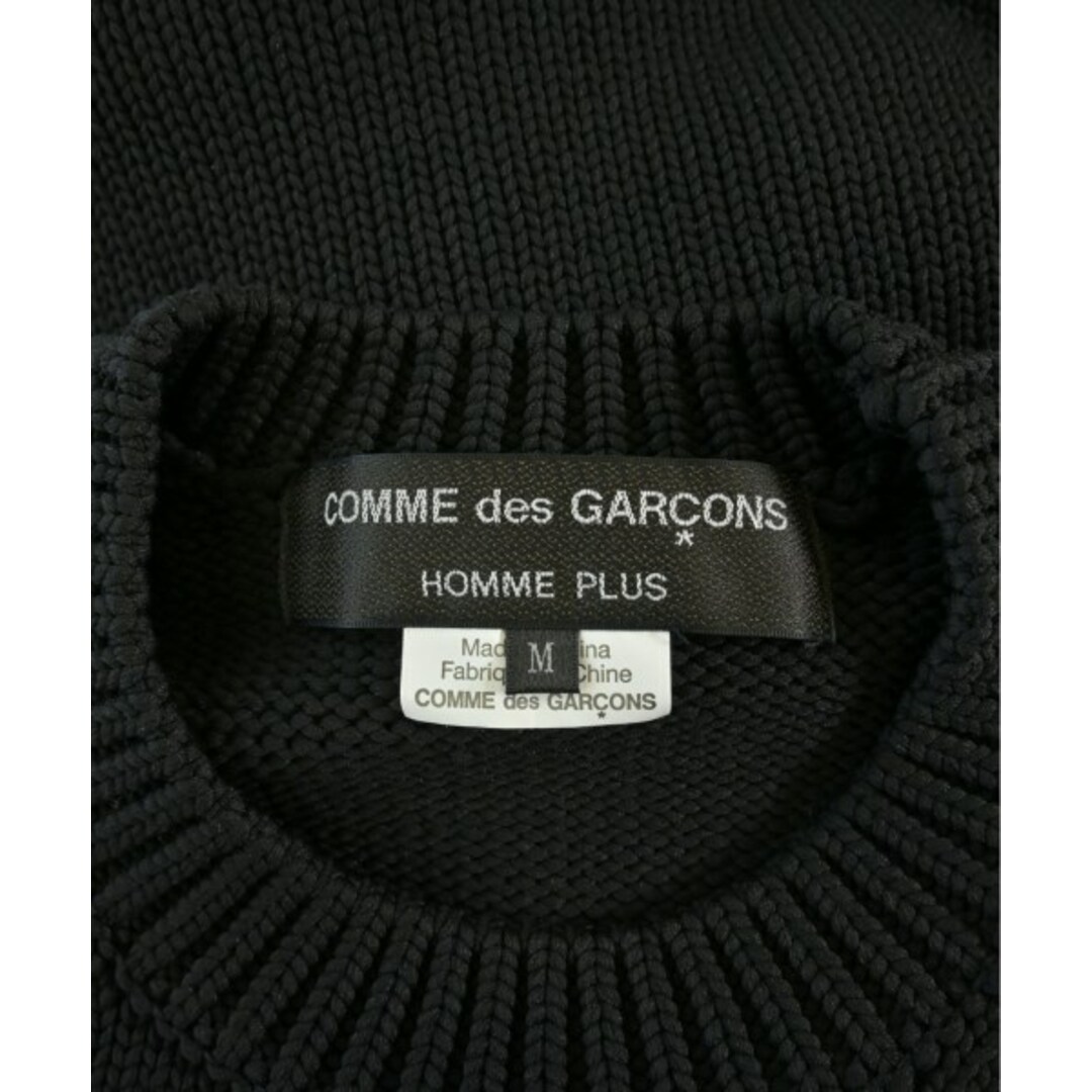 COMME des GARCONS HOMME PLUS - COMME des GARCONS HOMME PLUS COMME des GARCONS HOMME PLUS - COMME des GARCONS HOMME PLUS