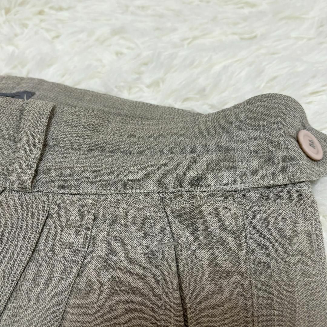 ISSEY MIYAKE - 90年代 イッセイミヤケ ヴィンテージ 麻混 ISSEY MIYAKE - 90年代 イッセイミヤケ ヴィンテージ 麻混