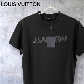 LOUIS VUITTON(Tシャツ/カットソー(半袖/袖なし))のフリマ LOUIS VUITTON(Tシャツ/カットソー(半袖/袖なし))のフリマ