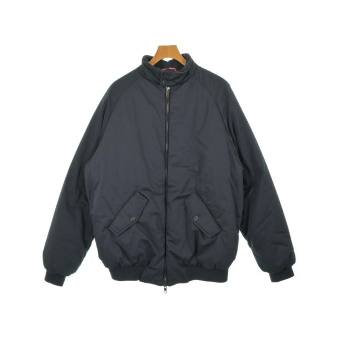 BALENCIAGA - BALENCIAGA バレンシアガ ブルゾン(その他) 2(M BALENCIAGA - BALENCIAGA バレンシアガ ブルゾン(その他) 2(M