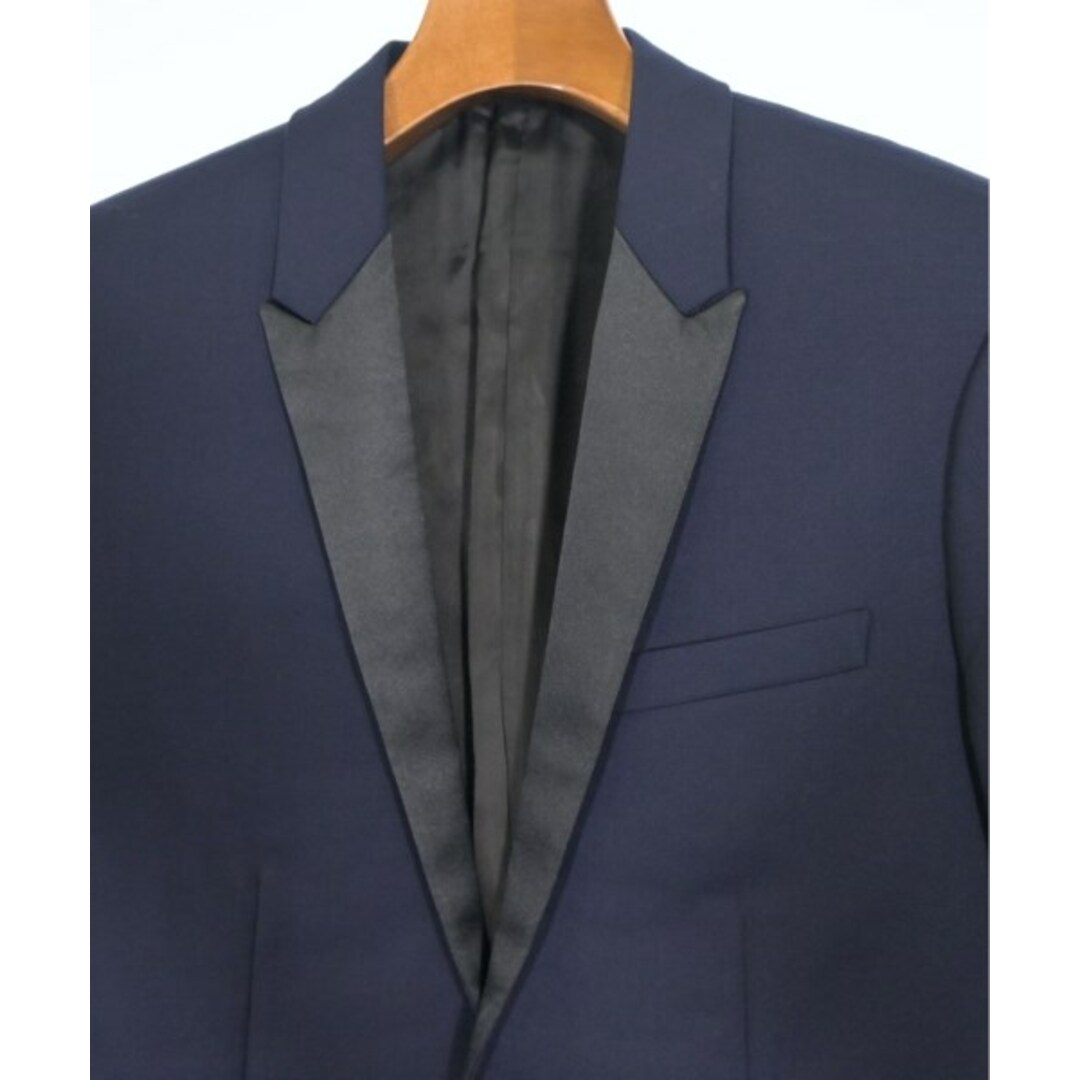 DIOR HOMME - Dior Homme ディオールオム テーラードジャケット DIOR HOMME - Dior Homme ディオールオム テーラードジャケット