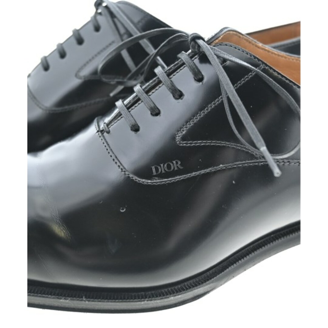 DIOR HOMME - Dior Homme ビジネス・ドレスシューズ EU41(26cm位 DIOR HOMME - Dior Homme ビジネス・ドレスシューズ EU41(26cm位
