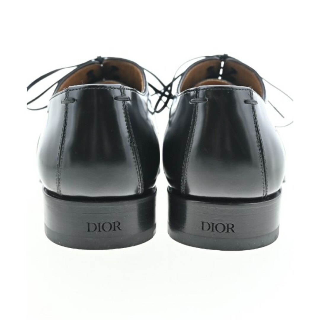 DIOR HOMME - Dior Homme ビジネス・ドレスシューズ EU41(26cm位 DIOR HOMME - Dior Homme ビジネス・ドレスシューズ EU41(26cm位