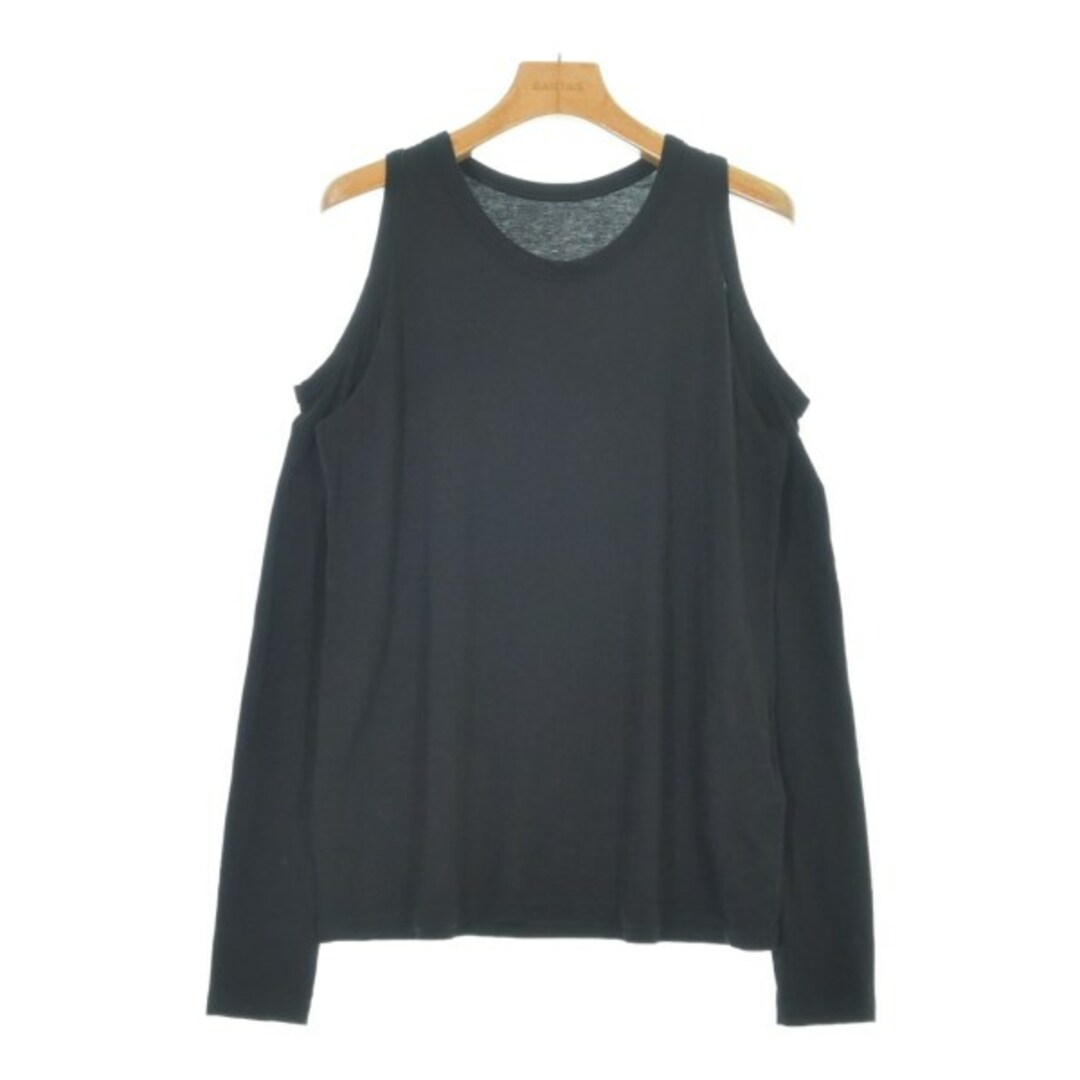 Yohji Yamamoto - YOHJI YAMAMOTO Tシャツ・カットソー 2(S位 Yohji Yamamoto - YOHJI YAMAMOTO Tシャツ・カットソー 2(S位