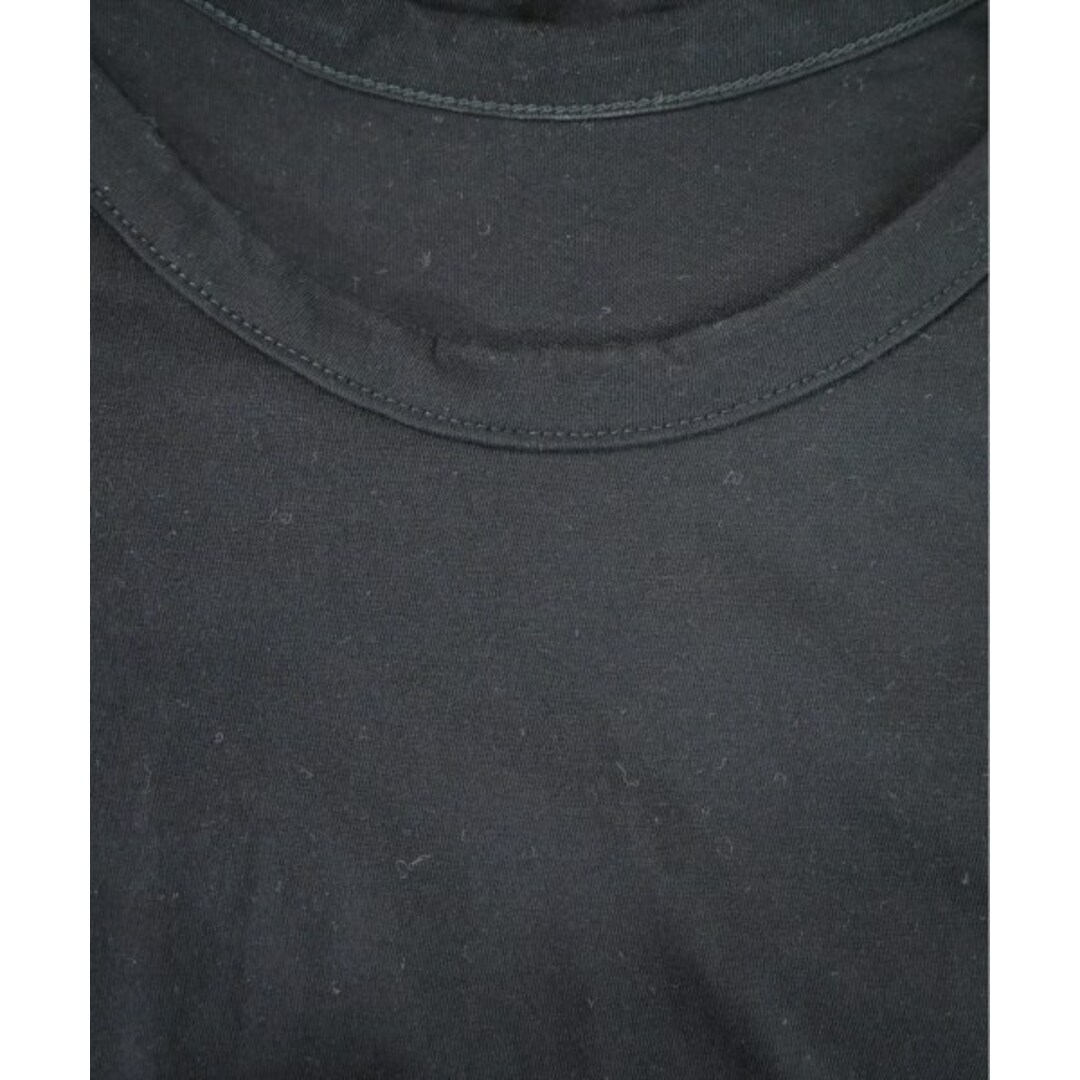 Yohji Yamamoto - YOHJI YAMAMOTO Tシャツ・カットソー 2(S位 Yohji Yamamoto - YOHJI YAMAMOTO Tシャツ・カットソー 2(S位
