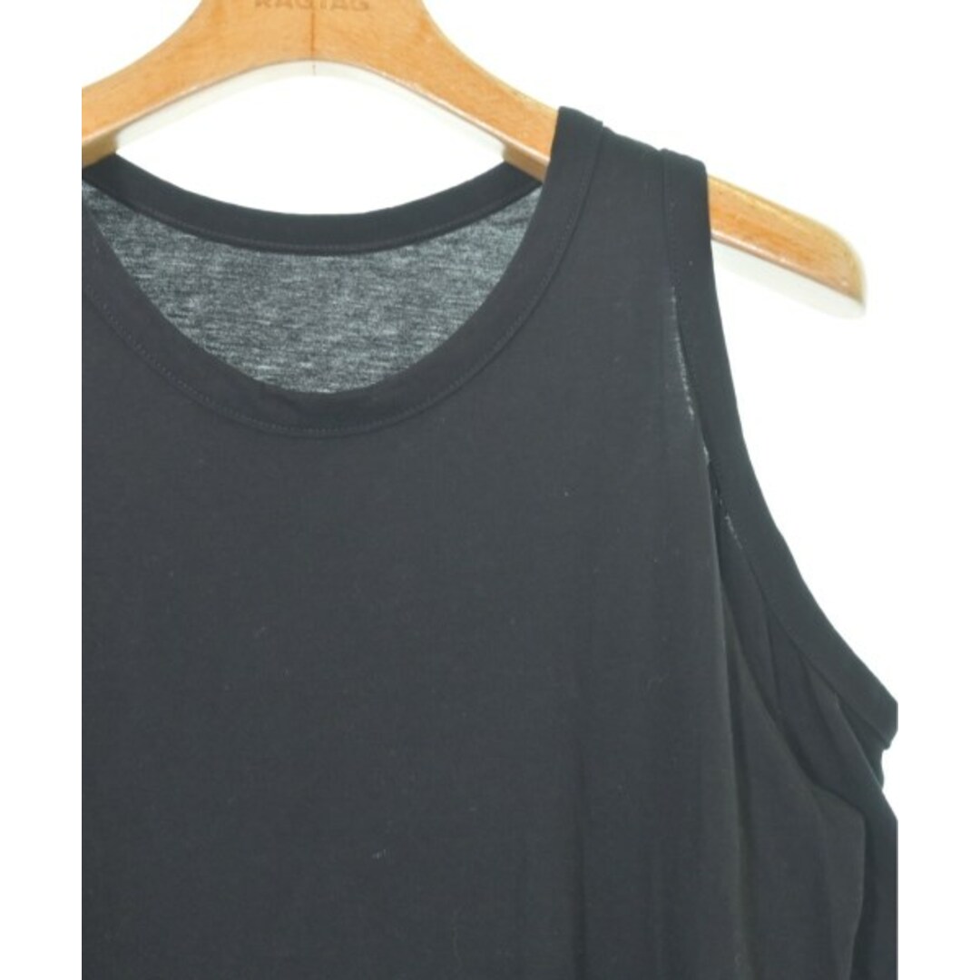 Yohji Yamamoto - YOHJI YAMAMOTO Tシャツ・カットソー 2(S位 Yohji Yamamoto - YOHJI YAMAMOTO Tシャツ・カットソー 2(S位