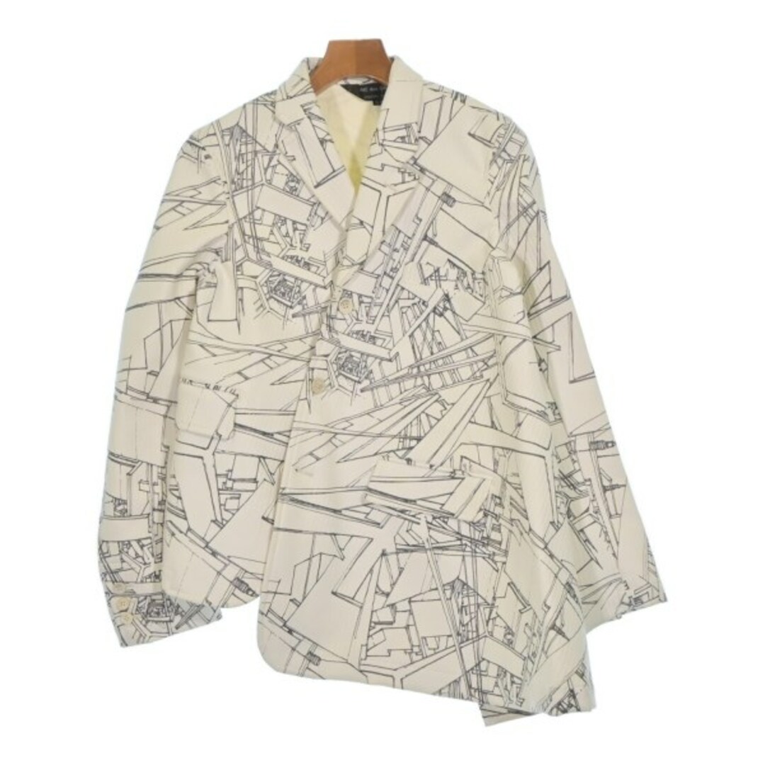 COMME des GARCONS HOMME PLUS - COMME des GARCONS HOMME PLUS COMME des GARCONS HOMME PLUS - COMME des GARCONS HOMME PLUS