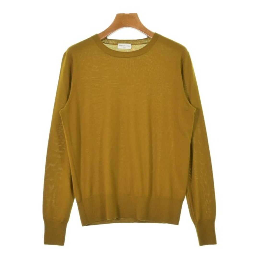 DRIES VAN NOTEN - DRIES VAN NOTEN ドリスヴァンノッテン DRIES VAN NOTEN - DRIES VAN NOTEN ドリスヴァンノッテン
