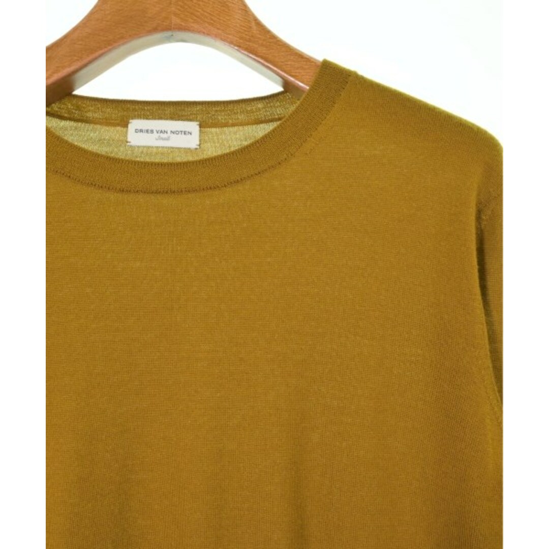 DRIES VAN NOTEN - DRIES VAN NOTEN ドリスヴァンノッテン DRIES VAN NOTEN - DRIES VAN NOTEN ドリスヴァンノッテン