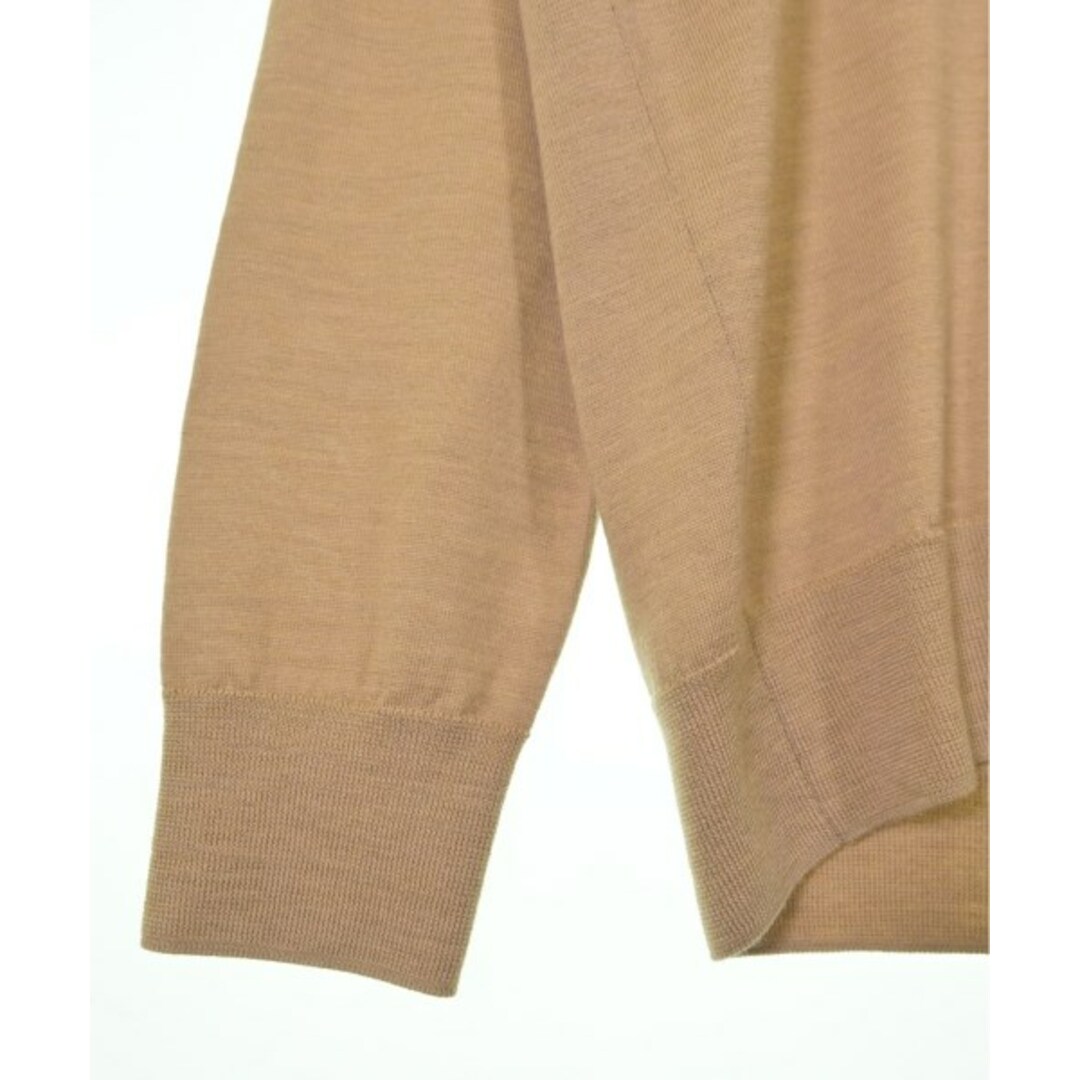 DRIES VAN NOTEN - DRIES VAN NOTEN ニット・セーター XS DRIES VAN NOTEN - DRIES VAN NOTEN ニット・セーター XS