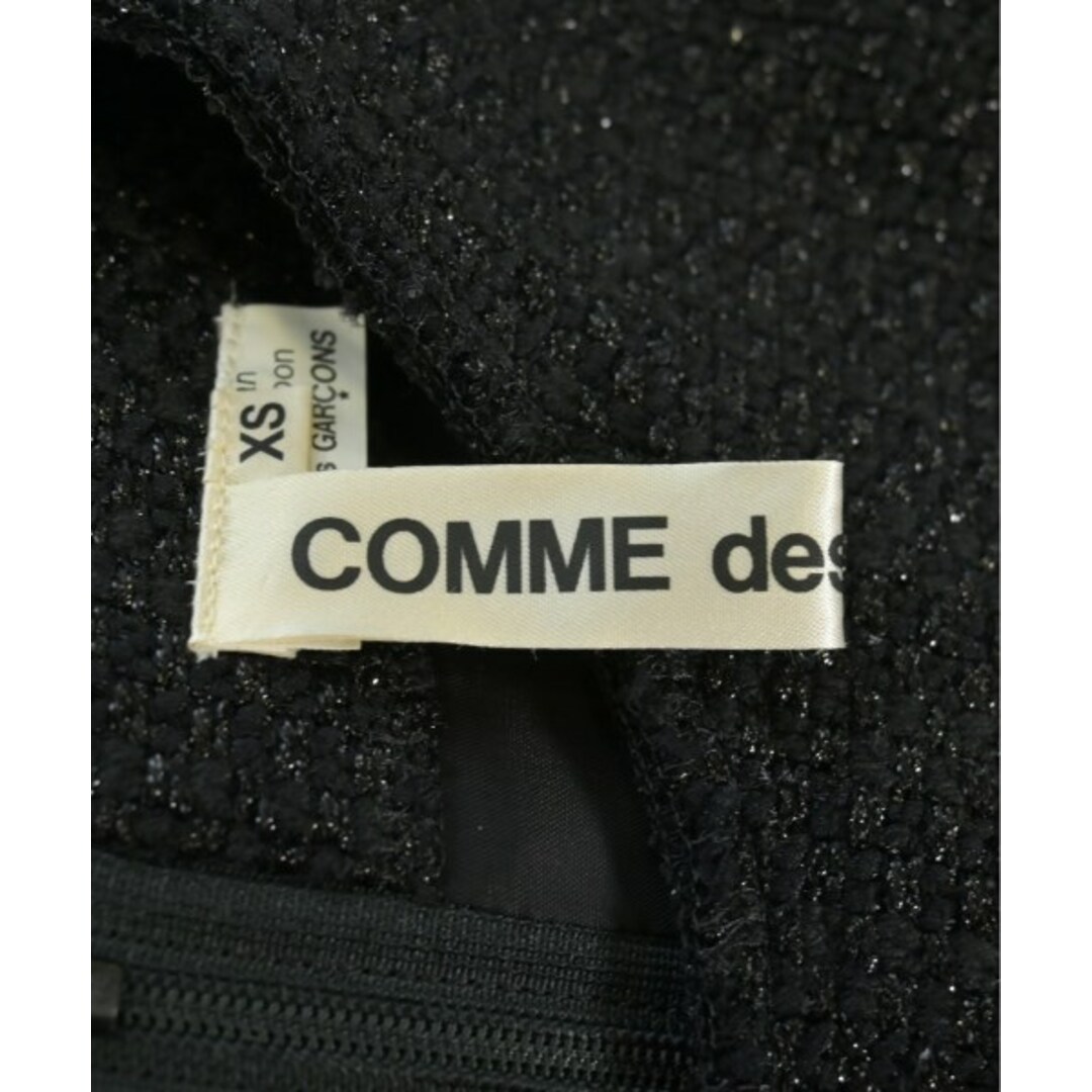 COMME des GARCONS - COMME des GARCONS コムデギャルソン COMME des GARCONS - COMME des GARCONS コムデギャルソン