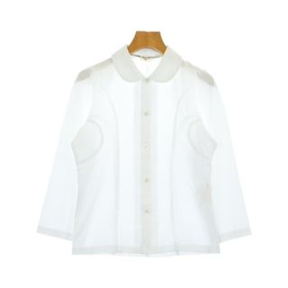 COMME des GARCONS(シャツ/ブラウス(長袖/七分))のフリマ COMME des GARCONS(シャツ/ブラウス(長袖/七分))のフリマ