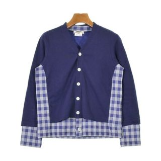 COMME des GARCONS(カーディガン)のフリマアイテム一覧 COMME des GARCONS(カーディガン)のフリマアイテム一覧