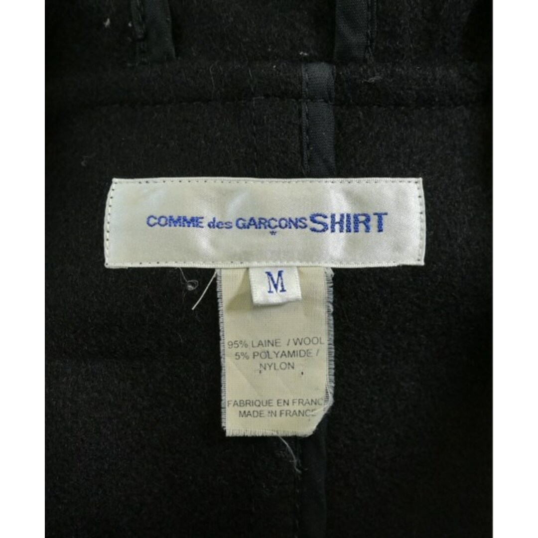 COMME des GARCONS SHIRT - COMME des GARCONS SHIRT ダッフル COMME des GARCONS SHIRT - COMME des GARCONS SHIRT ダッフル