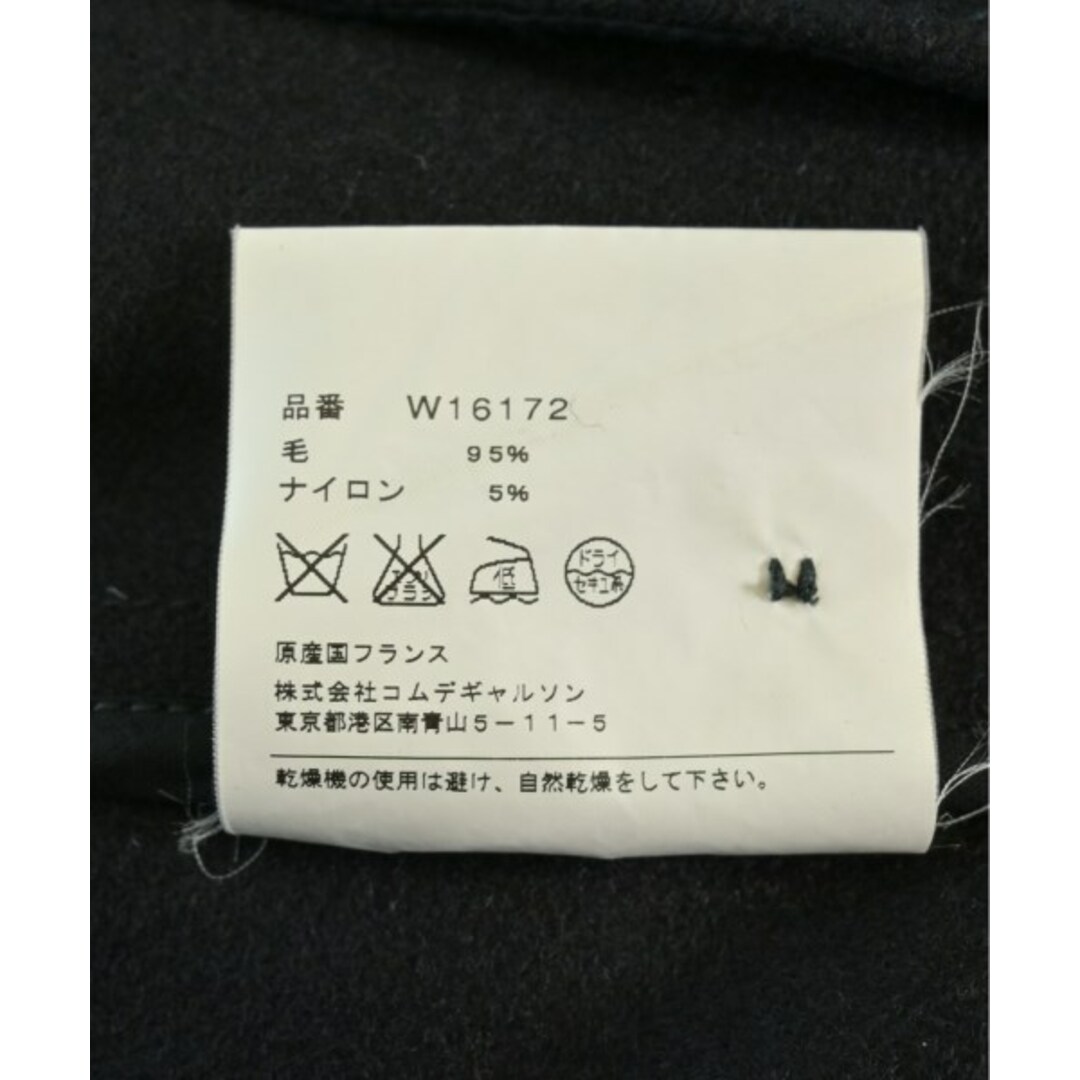 COMME des GARCONS SHIRT - COMME des GARCONS SHIRT ダッフル COMME des GARCONS SHIRT - COMME des GARCONS SHIRT ダッフル