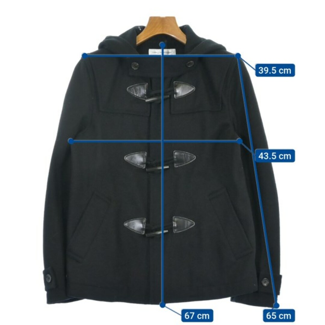 COMME des GARCONS SHIRT - COMME des GARCONS SHIRT ダッフル COMME des GARCONS SHIRT - COMME des GARCONS SHIRT ダッフル