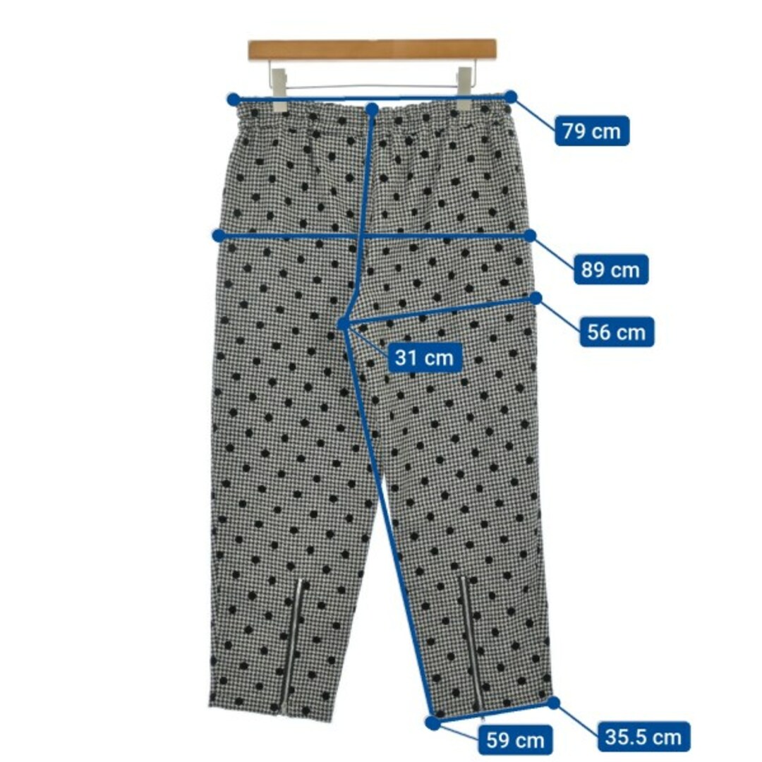 tricot COMME des GARCONS - tricot COMME des GARCONS パンツ tricot COMME des GARCONS - tricot COMME des GARCONS パンツ