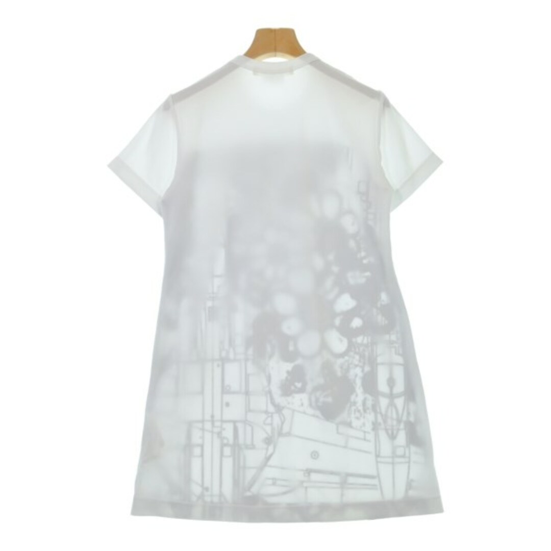 COMME des GARCONS - COMME des GARCONS Tシャツ・カットソー XS COMME des GARCONS - COMME des GARCONS Tシャツ・カットソー XS