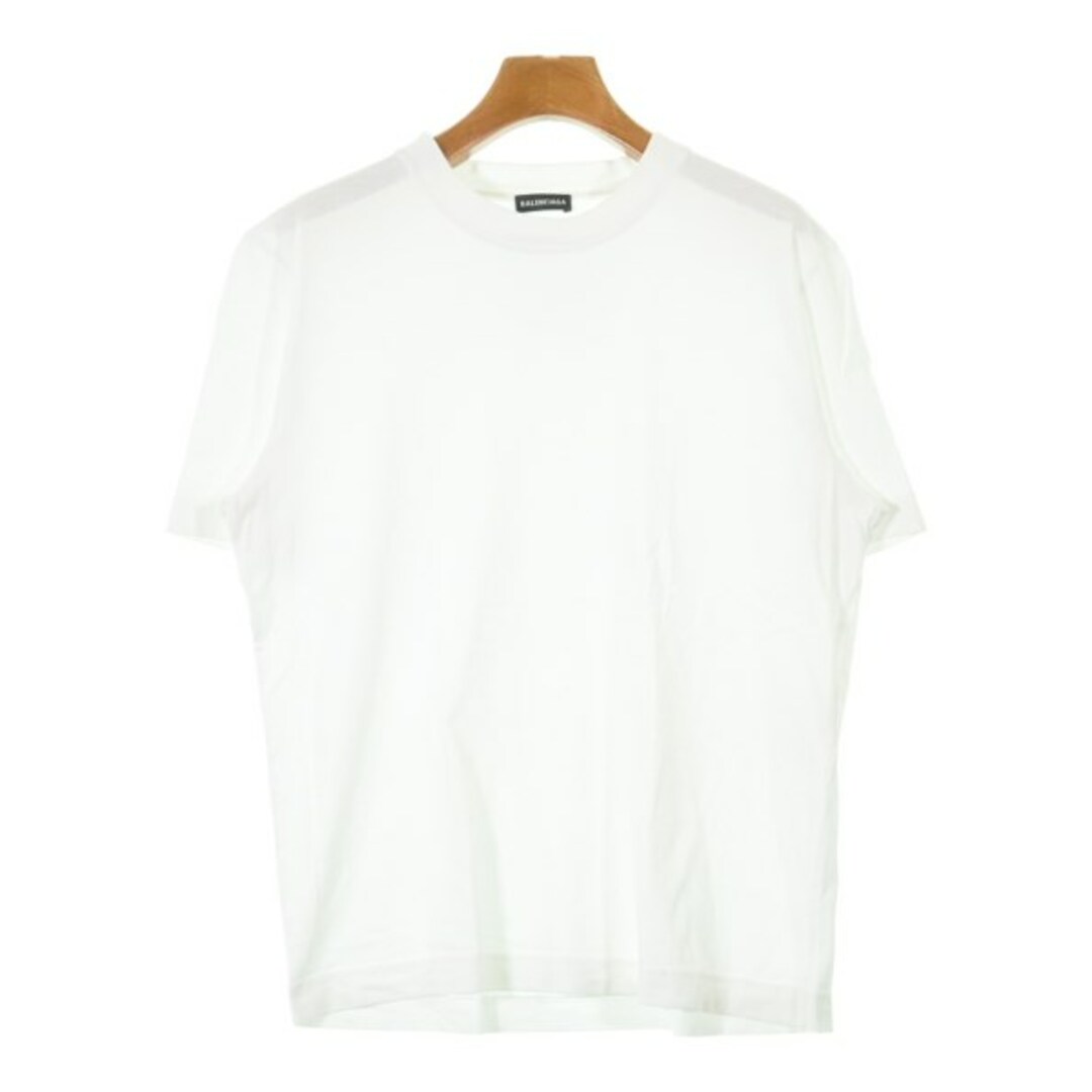 BALENCIAGA - BALENCIAGA バレンシアガ Tシャツ・カットソー M BALENCIAGA - BALENCIAGA バレンシアガ Tシャツ・カットソー M