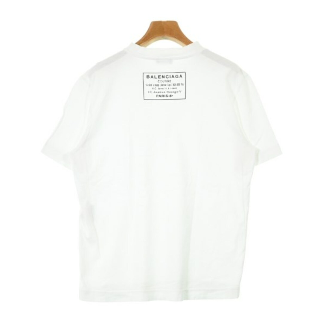 BALENCIAGA - BALENCIAGA バレンシアガ Tシャツ・カットソー M BALENCIAGA - BALENCIAGA バレンシアガ Tシャツ・カットソー M
