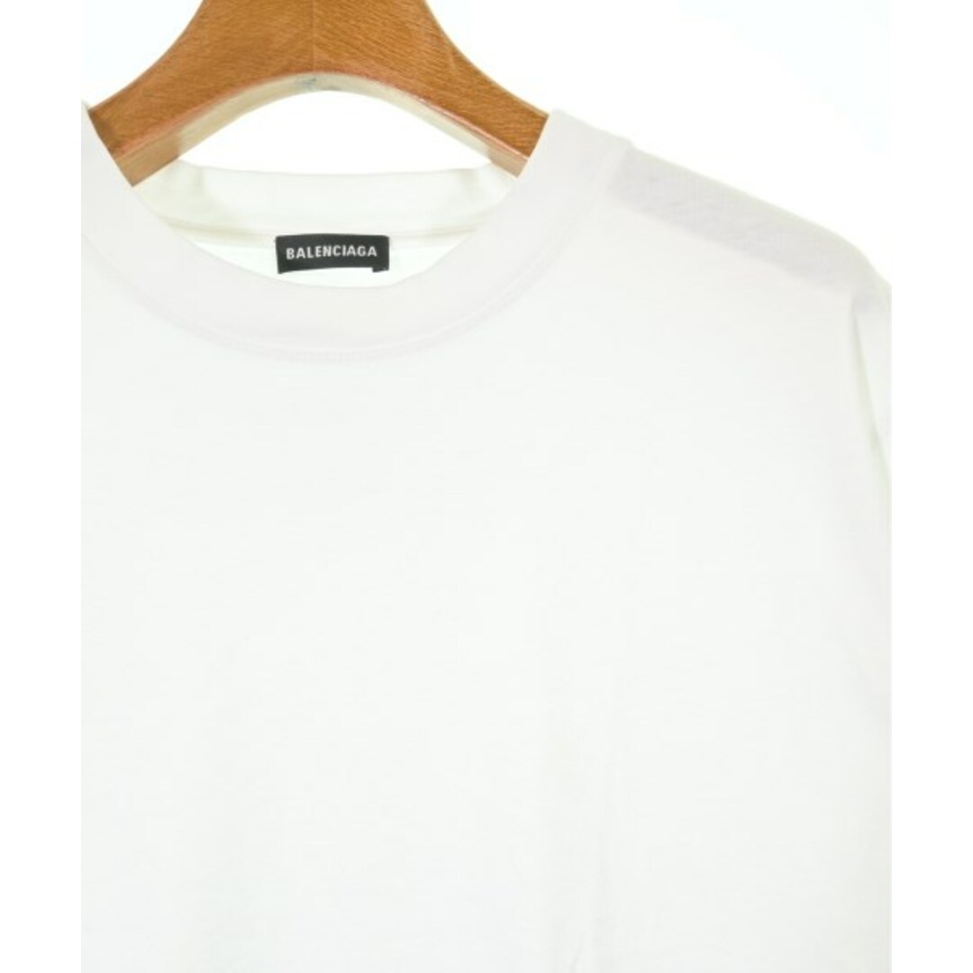 BALENCIAGA - BALENCIAGA バレンシアガ Tシャツ・カットソー M BALENCIAGA - BALENCIAGA バレンシアガ Tシャツ・カットソー M