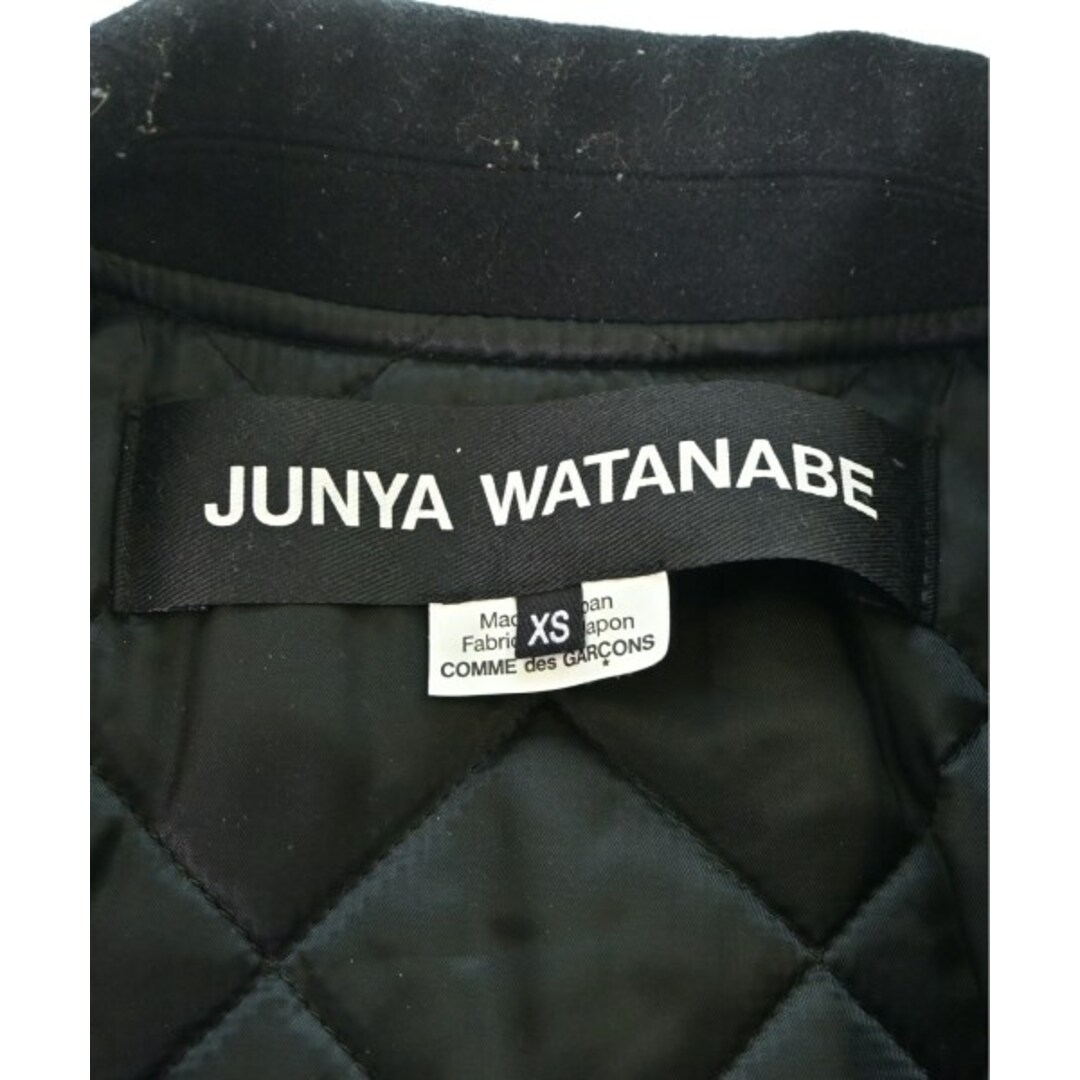 JUNYA WATANABE - JUNYA WATANABE ジュンヤワタナベ ライダース JUNYA WATANABE - JUNYA WATANABE ジュンヤワタナベ ライダース