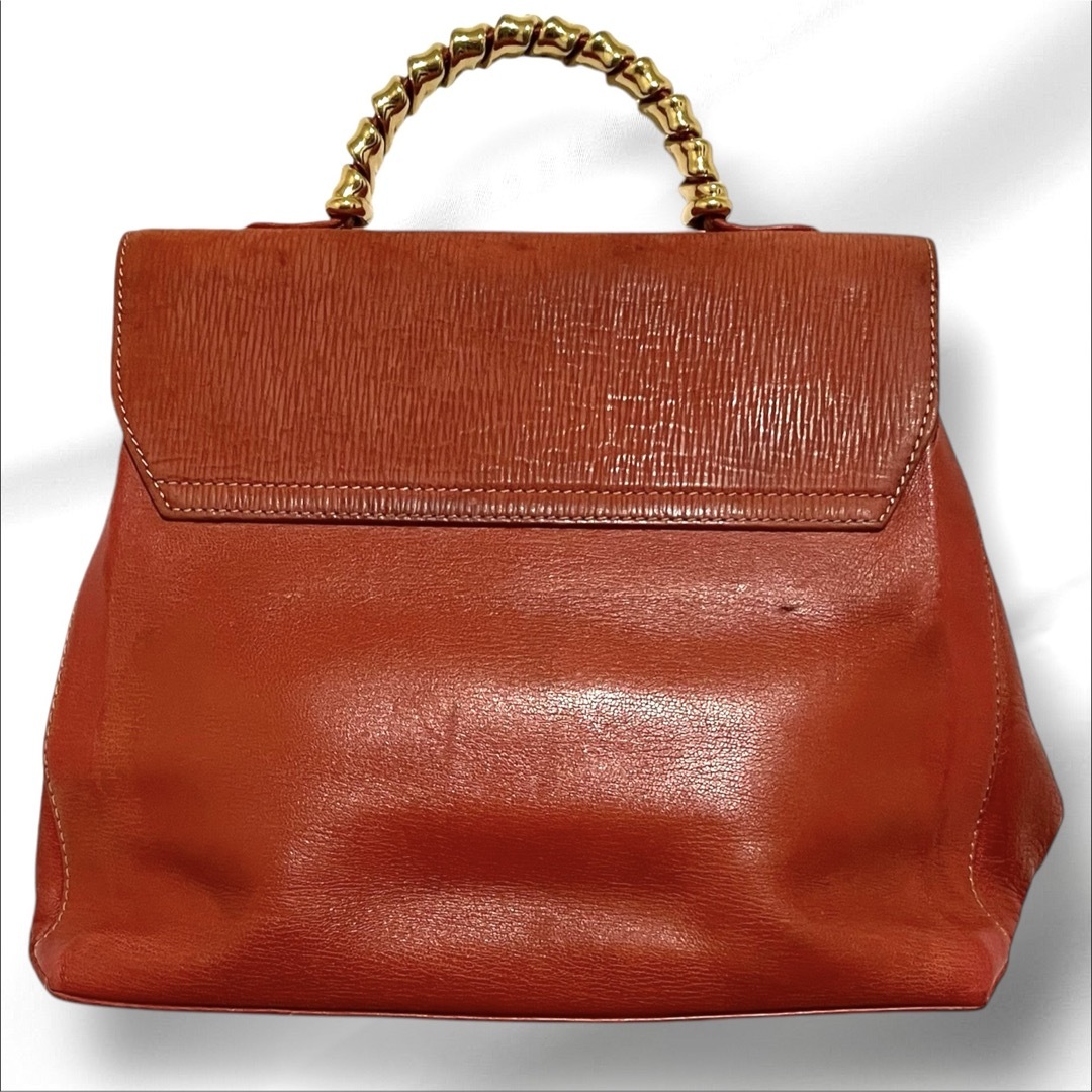 LOEWE - LOEWE ロエベ ベラスケス ツイスト ハンドバッグ LOEWE - LOEWE ロエベ ベラスケス ツイスト ハンドバッグ