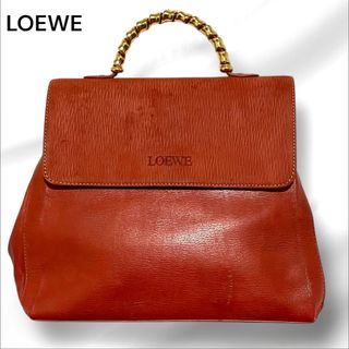 LOEWE(ハンドバッグ)のフリマアイテム一覧 LOEWE(ハンドバッグ)のフリマアイテム一覧