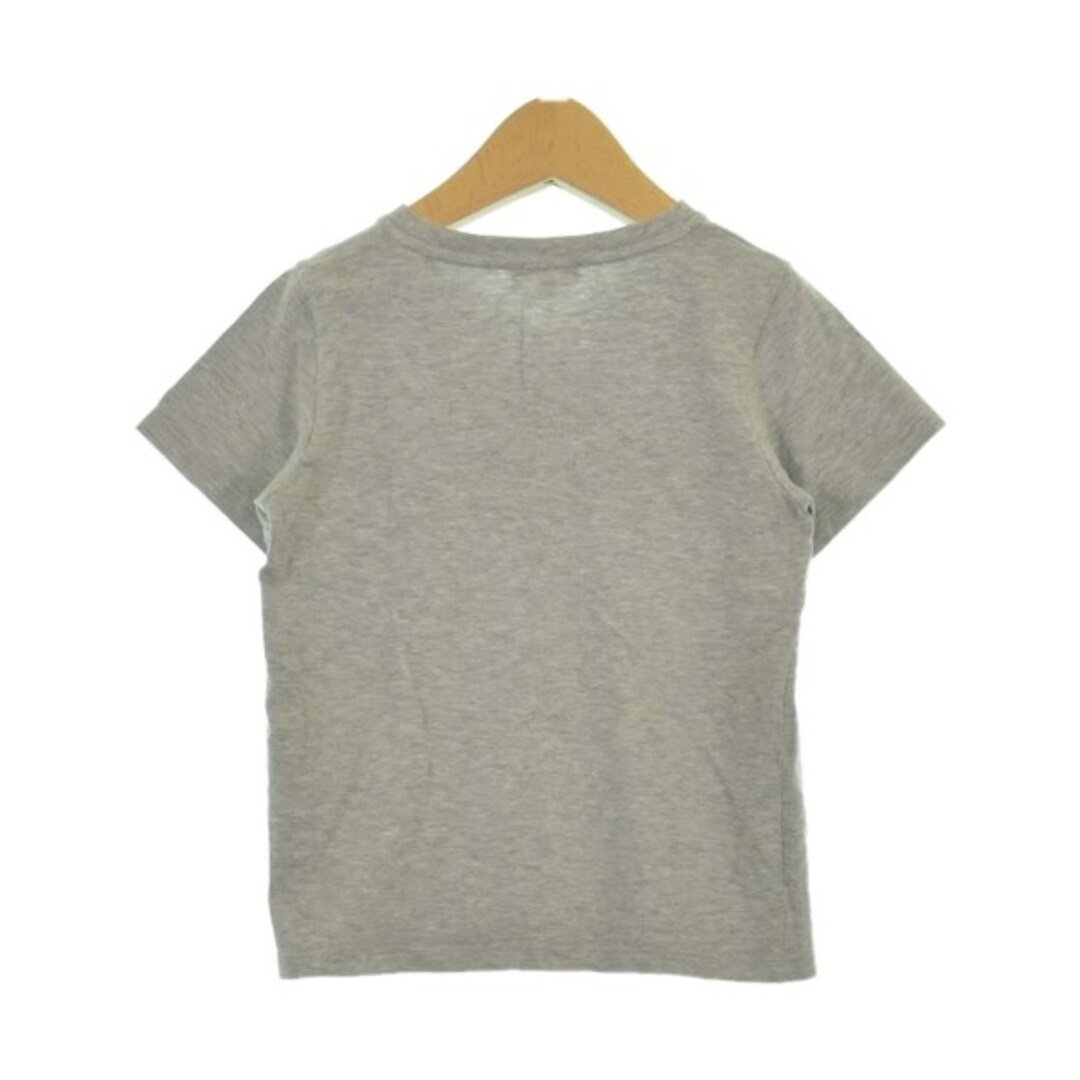 GUCCI - GUCCI グッチ Tシャツ・カットソー 110(5T-6T) グレー GUCCI - GUCCI グッチ Tシャツ・カットソー 110(5T-6T) グレー