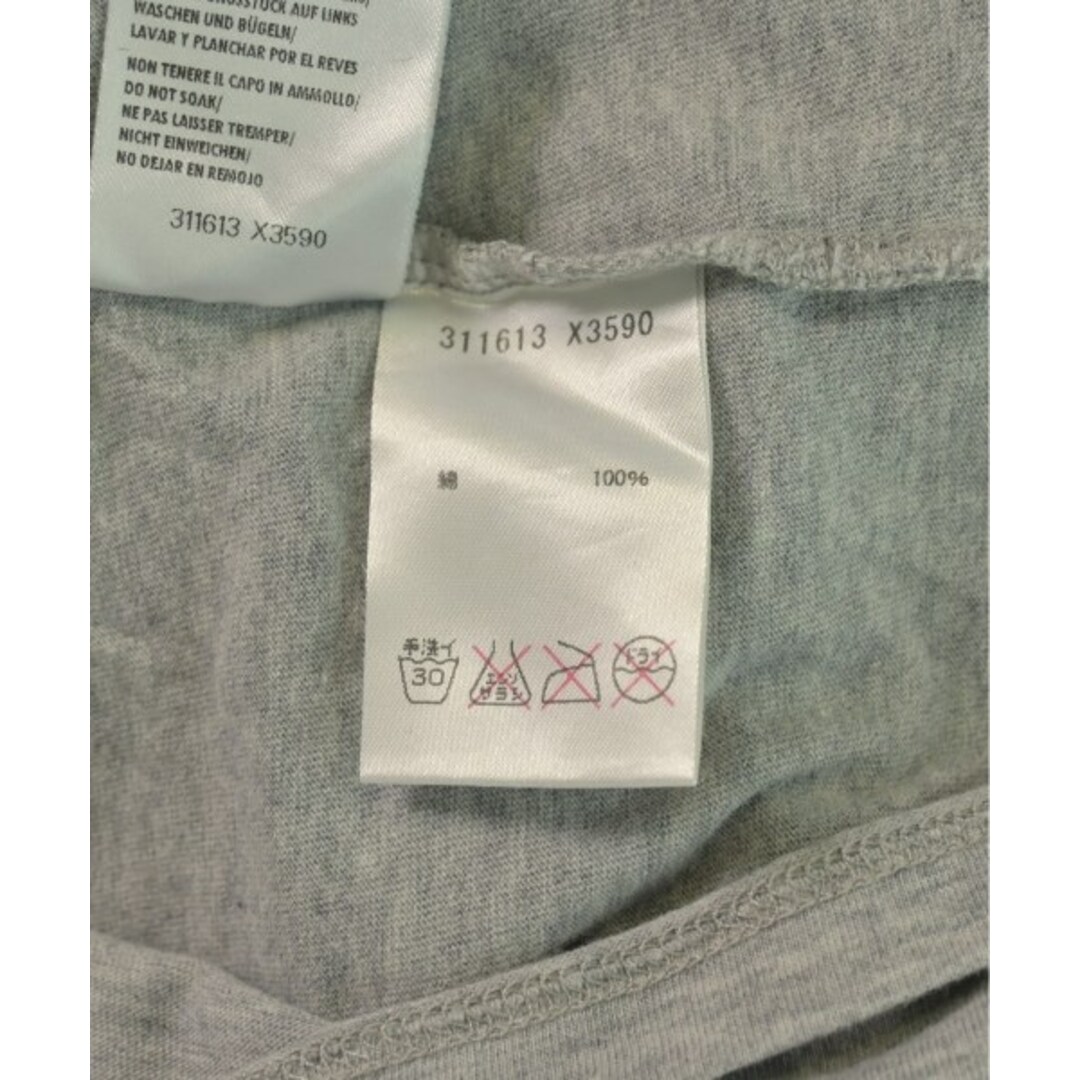 GUCCI - GUCCI グッチ Tシャツ・カットソー 110(5T-6T) グレー GUCCI - GUCCI グッチ Tシャツ・カットソー 110(5T-6T) グレー
