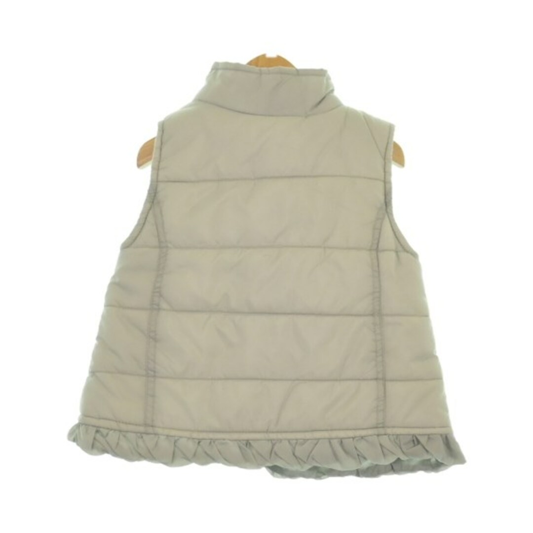 Calvin Klein - CALVIN KLEIN ブルゾン(その他) 3T(95cm位 Calvin Klein - CALVIN KLEIN ブルゾン(その他) 3T(95cm位