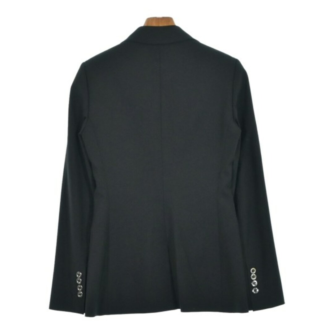 DOLCE&GABBANA - DOLCE&GABBANA テーラードジャケット 38(S位 DOLCE&GABBANA - DOLCE&GABBANA テーラードジャケット 38(S位