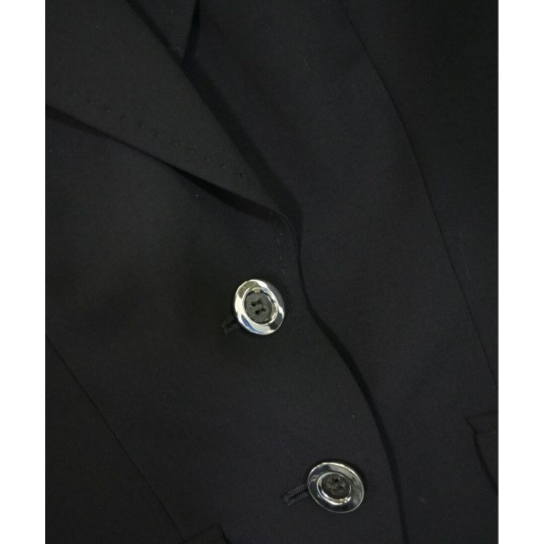 DOLCE&GABBANA - DOLCE&GABBANA テーラードジャケット 38(S位 DOLCE&GABBANA - DOLCE&GABBANA テーラードジャケット 38(S位
