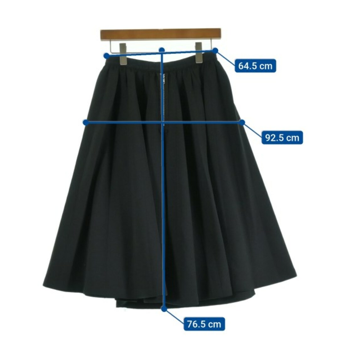 tricot COMME des GARCONS - tricot COMME des GARCONS ひざ丈 tricot COMME des GARCONS - tricot COMME des GARCONS ひざ丈