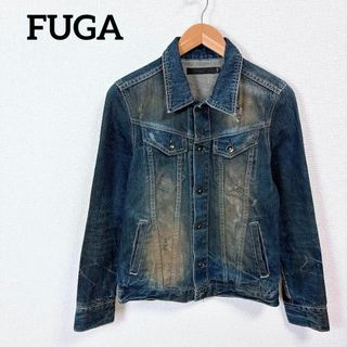 FUGA(ジャケット/アウター)のフリマアイテム一覧 FUGA(ジャケット/アウター)のフリマアイテム一覧