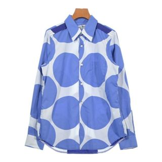 COMME des GARCONS(シャツ/ブラウス(長袖/七分) ・ ホワイト COMME des GARCONS(シャツ/ブラウス(長袖/七分) ・ ホワイト