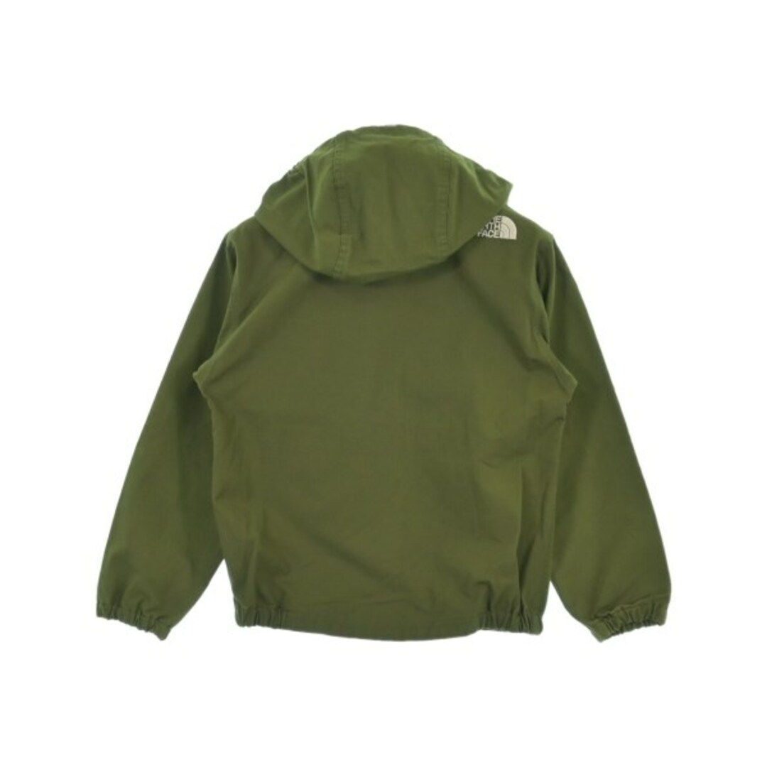 THE NORTH FACE ブルゾン(その他) 140(11T-12T) 【古着 THE NORTH FACE ブルゾン(その他) 140(11T-12T) 【古着