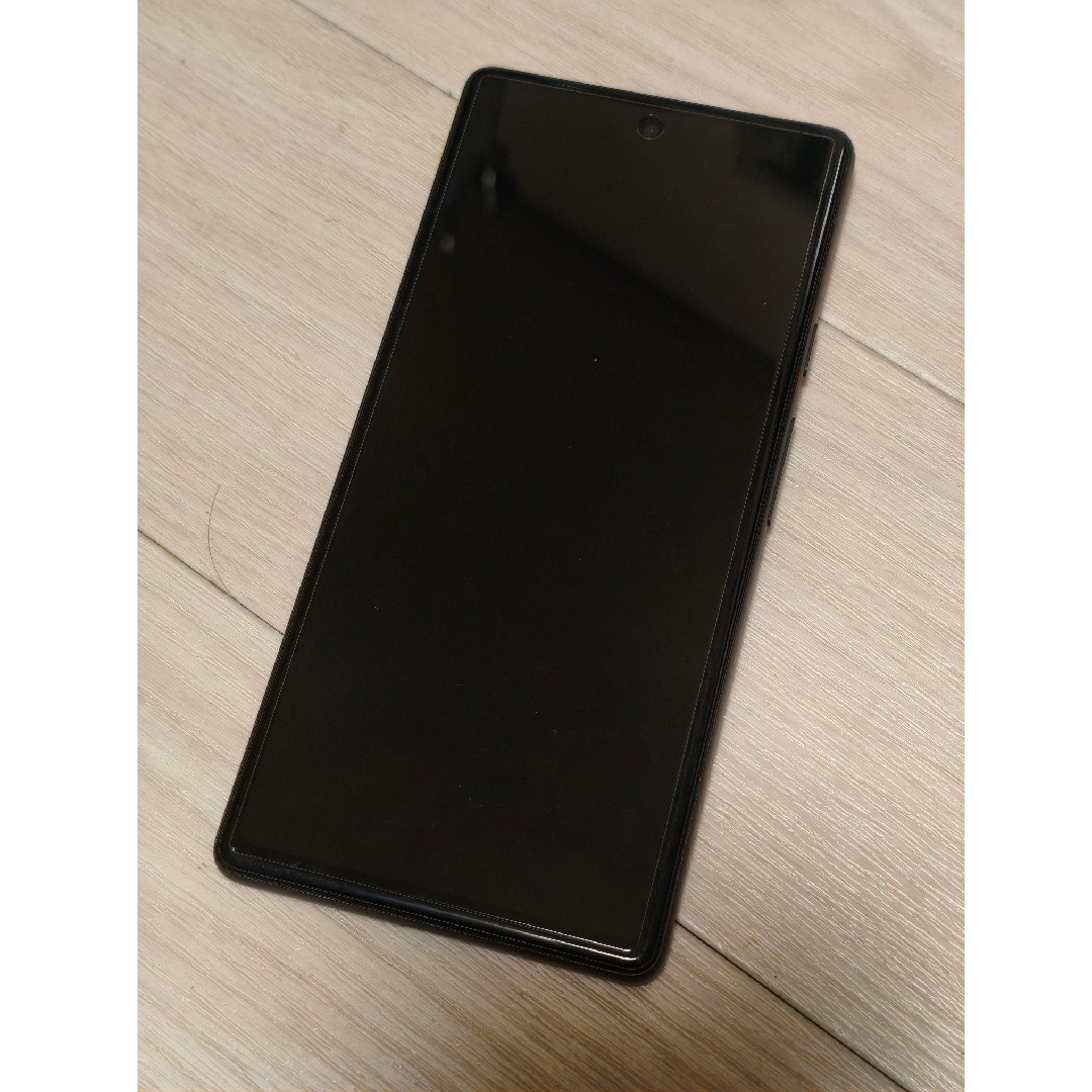 Google - Google Pixel 6a 128GB 本体の通販 by ねこたまま's Google - Google Pixel 6a 128GB 本体の通販 by ねこたまま's