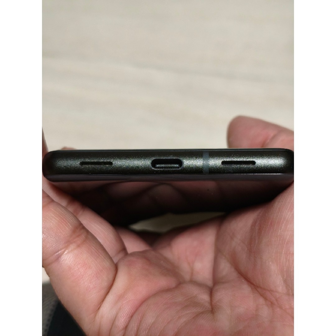 Google - Google Pixel 6a 128GB 本体の通販 by ねこたまま's Google - Google Pixel 6a 128GB 本体の通販 by ねこたまま's