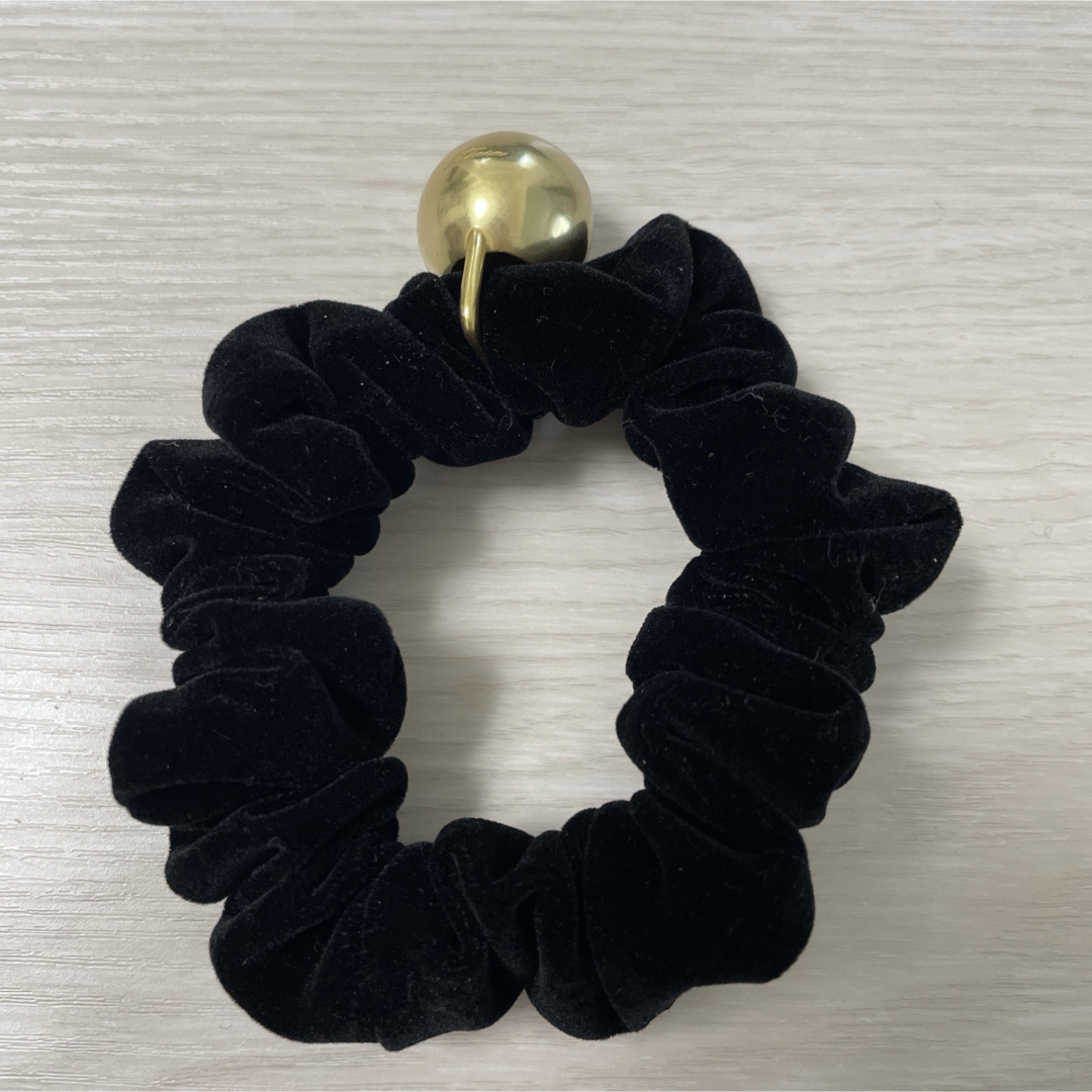 DEUXIEME CLASSE - 新品 LETICIA Sphere-VELVET(Black)の通販 by DEUXIEME CLASSE - 新品 LETICIA Sphere-VELVET(Black)の通販 by