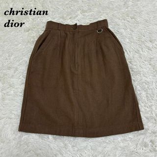 Christian Dior(スカート)のフリマアイテム一覧 Christian Dior(スカート)のフリマアイテム一覧