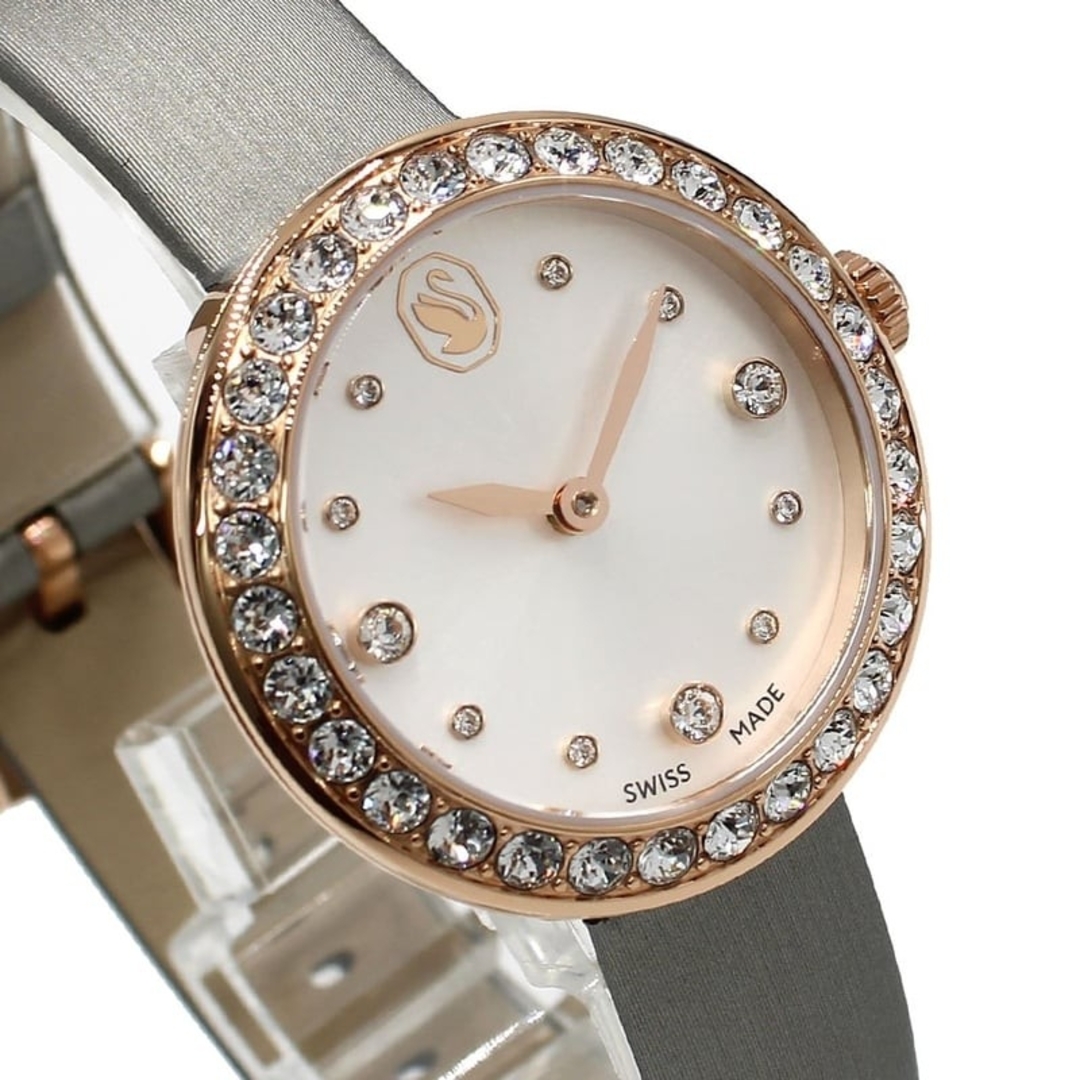 SWAROVSKI - スワロフスキー 5710105 マトリックステニス 腕時計 SWAROVSKI - スワロフスキー 5710105 マトリックステニス 腕時計