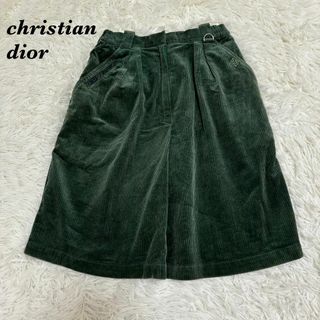 Christian Dior(スカート)のフリマアイテム一覧 Christian Dior(スカート)のフリマアイテム一覧