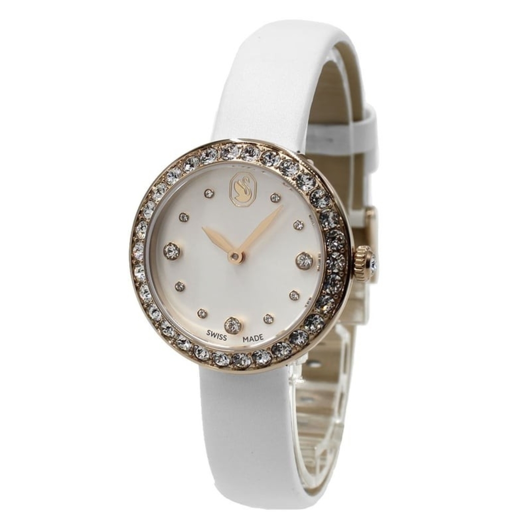 SWAROVSKI - スワロフスキー 5710103 マトリックステニス 腕時計 SWAROVSKI - スワロフスキー 5710103 マトリックステニス 腕時計