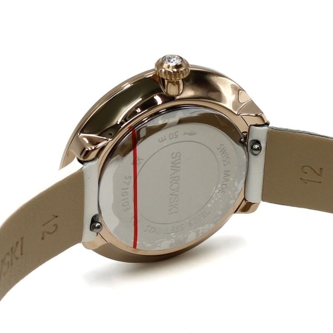 SWAROVSKI - スワロフスキー 5710103 マトリックステニス 腕時計 SWAROVSKI - スワロフスキー 5710103 マトリックステニス 腕時計