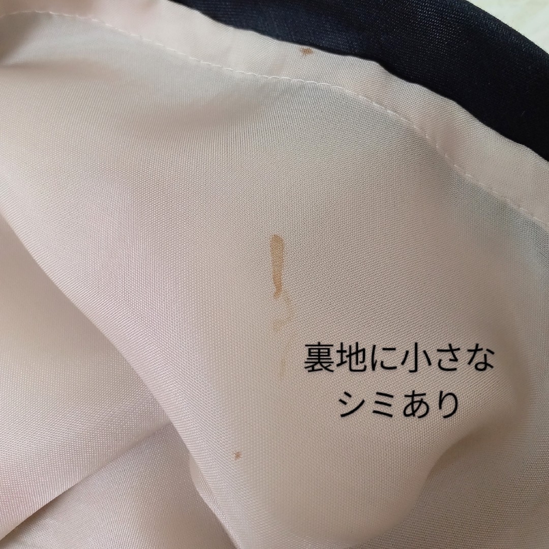 ROPE' - ROPE ロペ ノースリーブワンピース膝丈 XLサイズ 日本製 ROPE' - ROPE ロペ ノースリーブワンピース膝丈 XLサイズ 日本製