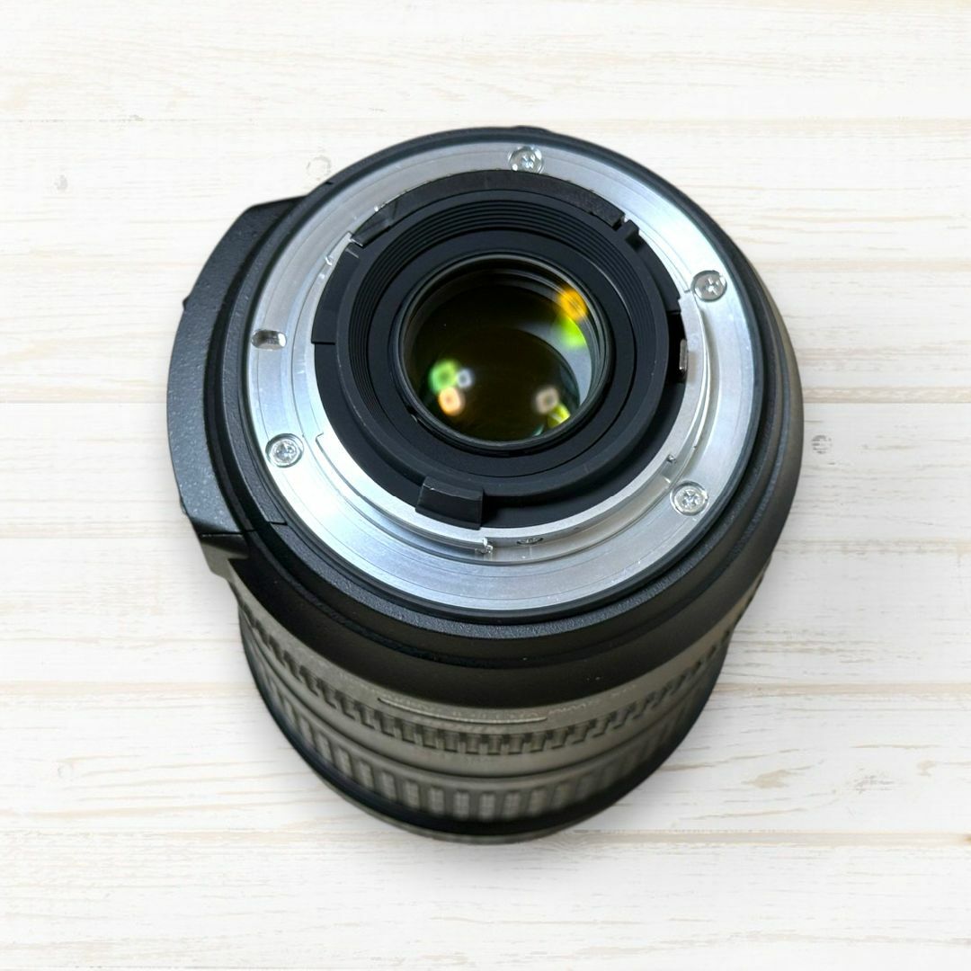 Nikon - Nikon ズームレンズ AF-S DX 18-200mm VR難あり #69の Nikon - Nikon ズームレンズ AF-S DX 18-200mm VR難あり #69の