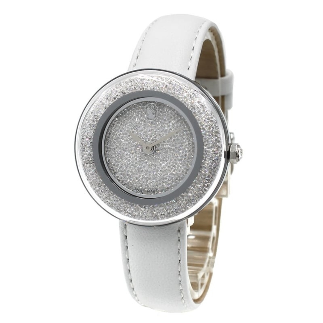 SWAROVSKI - スワロフスキー 5668887 クリスタルライン 腕時計 SWAROVSKI - スワロフスキー 5668887 クリスタルライン 腕時計